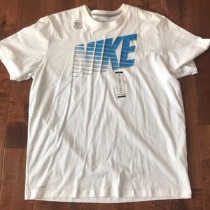 Nike Dri-Fit XXL